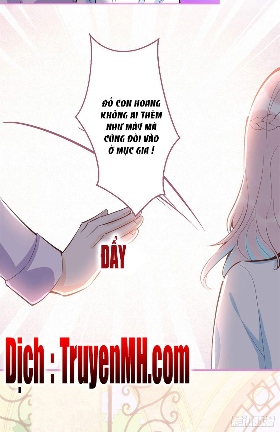 Ta Có Năm Đại Lão Ba Ba - Chương 79