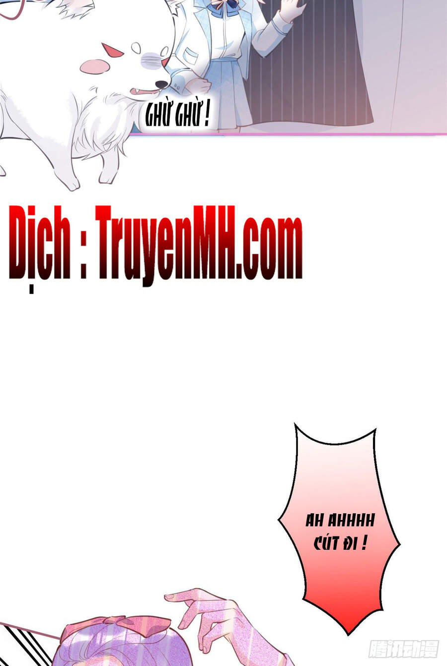 Ta Có Năm Đại Lão Ba Ba - Chương 79