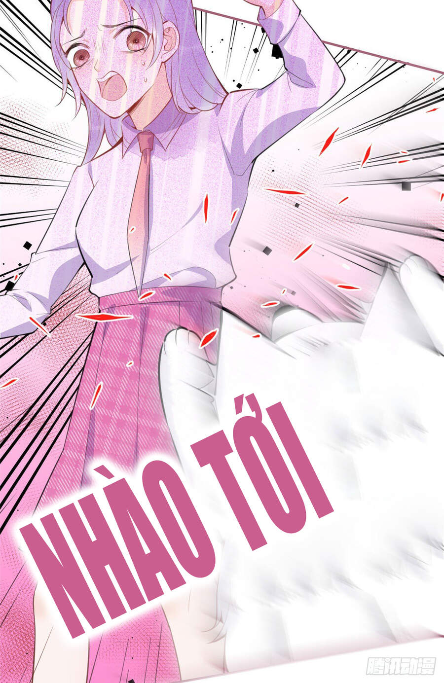 Ta Có Năm Đại Lão Ba Ba - Chương 79