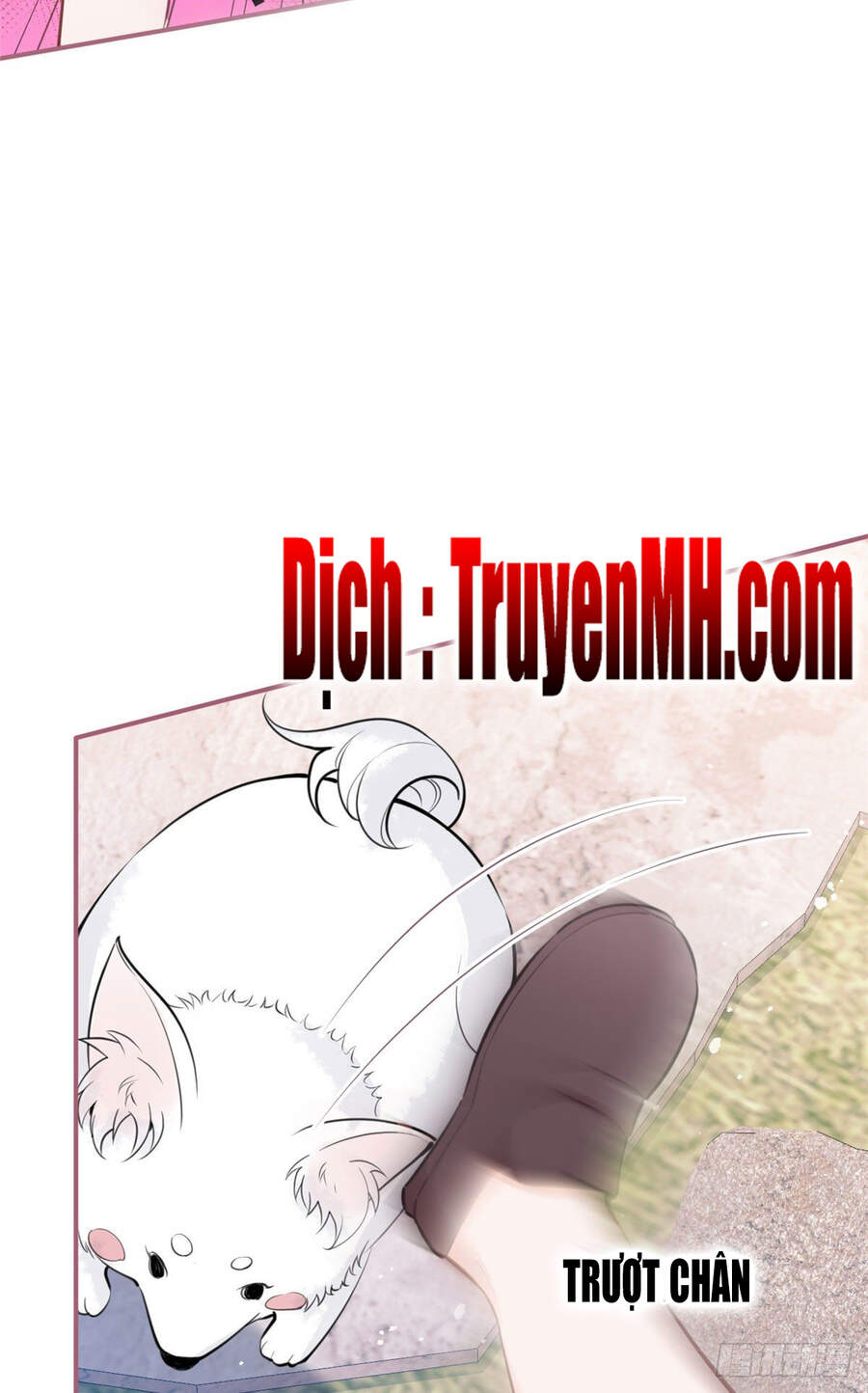 Ta Có Năm Đại Lão Ba Ba - Chương 79