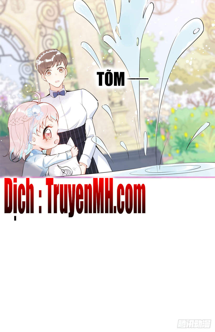 Ta Có Năm Đại Lão Ba Ba - Chương 79