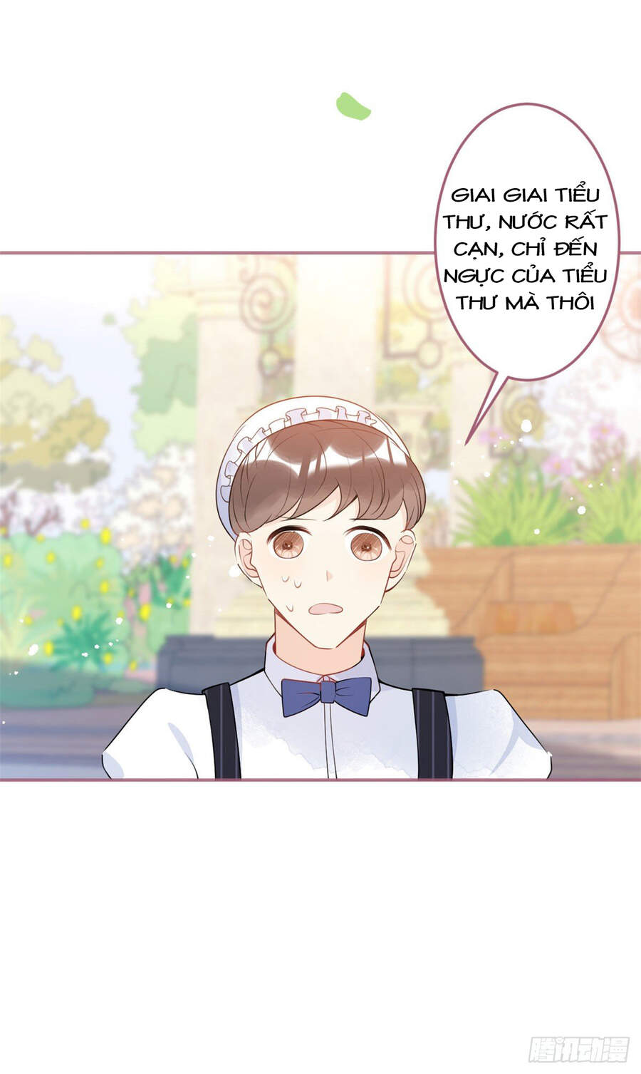 Ta Có Năm Đại Lão Ba Ba - Chương 79