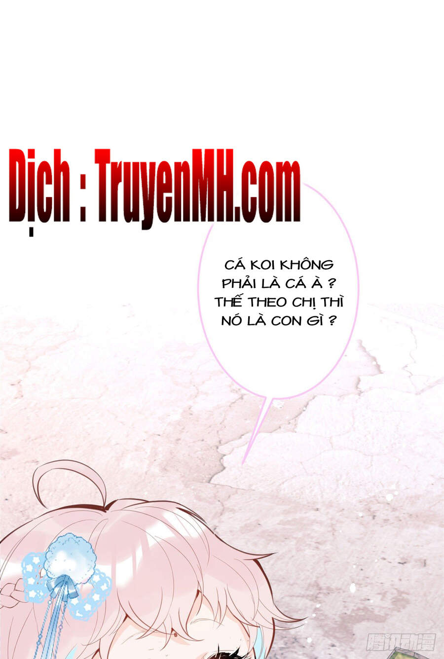 Ta Có Năm Đại Lão Ba Ba - Chương 79