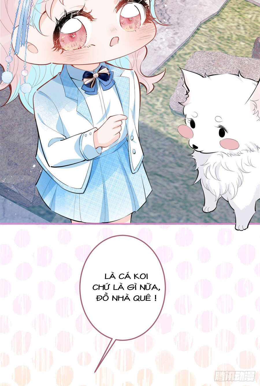 Ta Có Năm Đại Lão Ba Ba - Chương 79