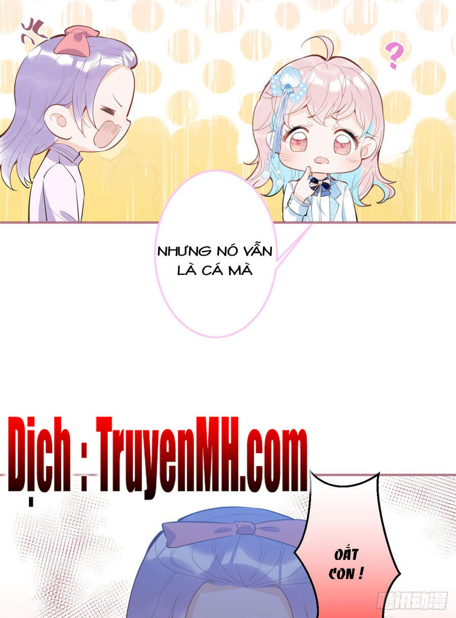 Ta Có Năm Đại Lão Ba Ba - Chương 79