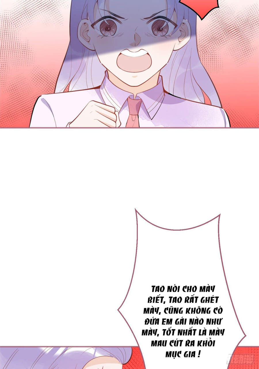 Ta Có Năm Đại Lão Ba Ba - Chương 79