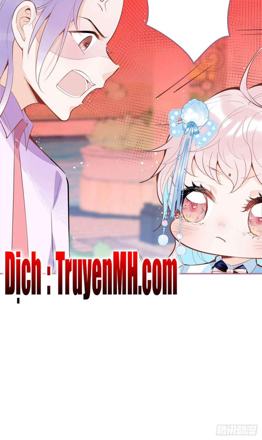 Ta Có Năm Đại Lão Ba Ba - Chương 79