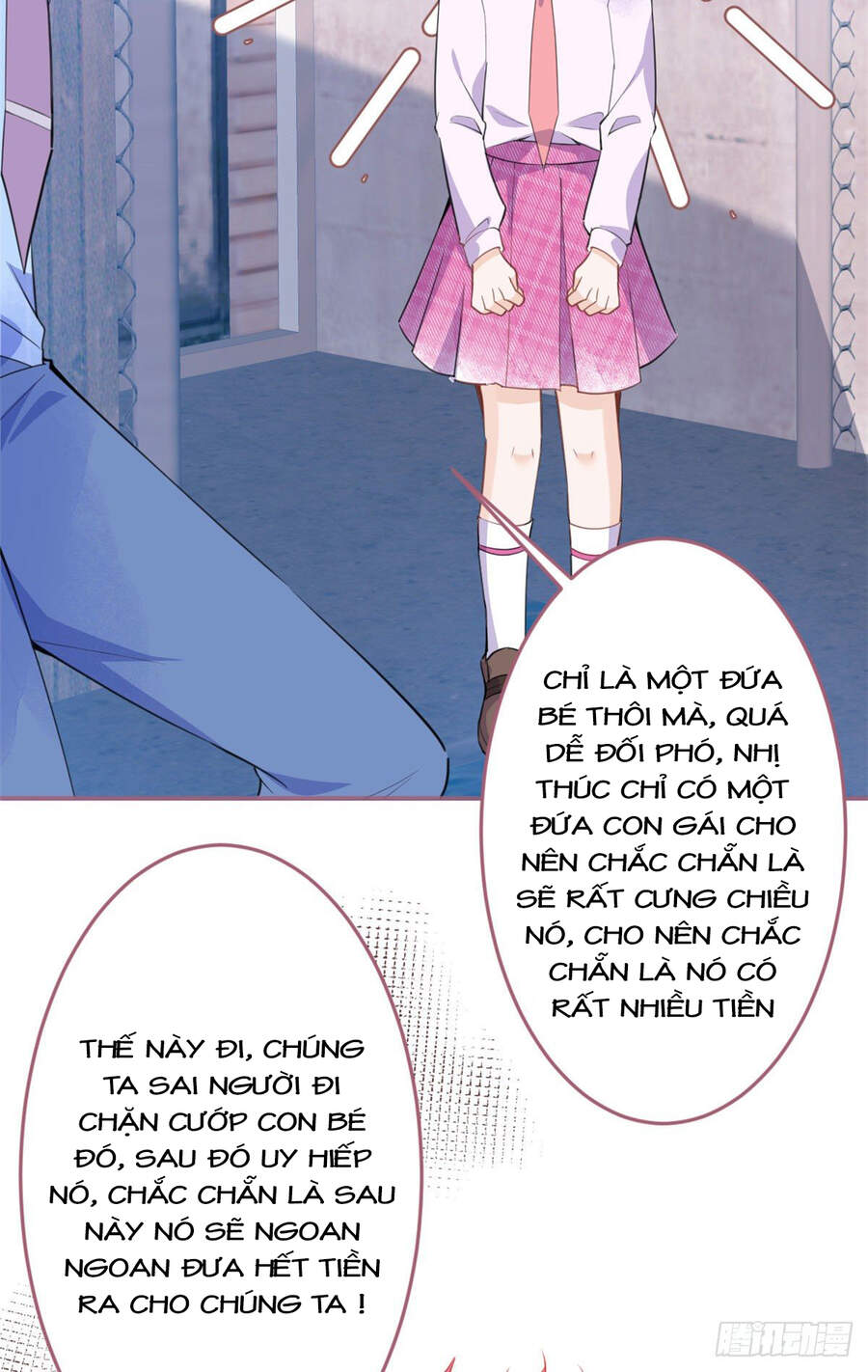 Ta Có Năm Đại Lão Ba Ba - Chương 80