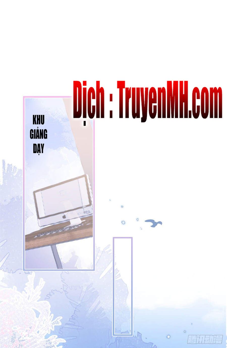 Ta Có Năm Đại Lão Ba Ba - Chương 80