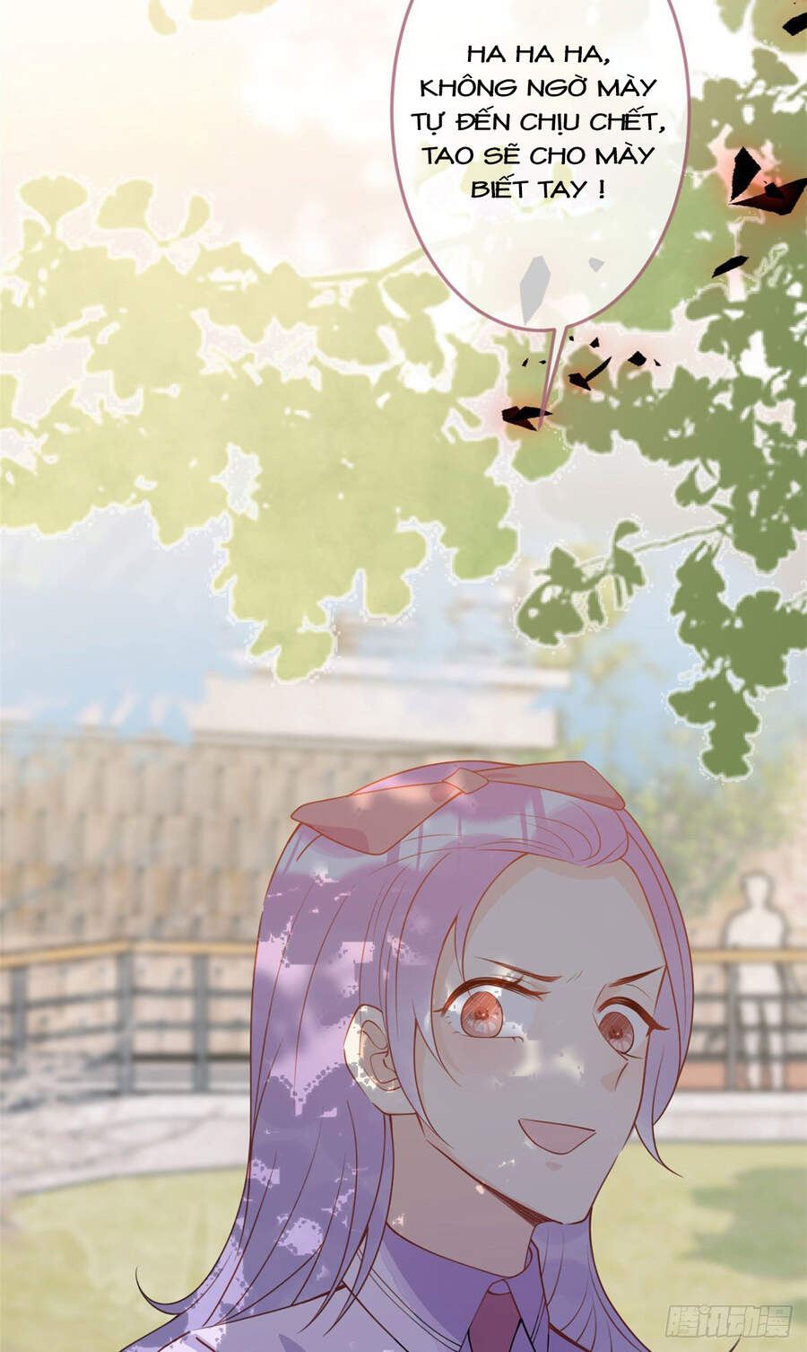 Ta Có Năm Đại Lão Ba Ba - Chương 80