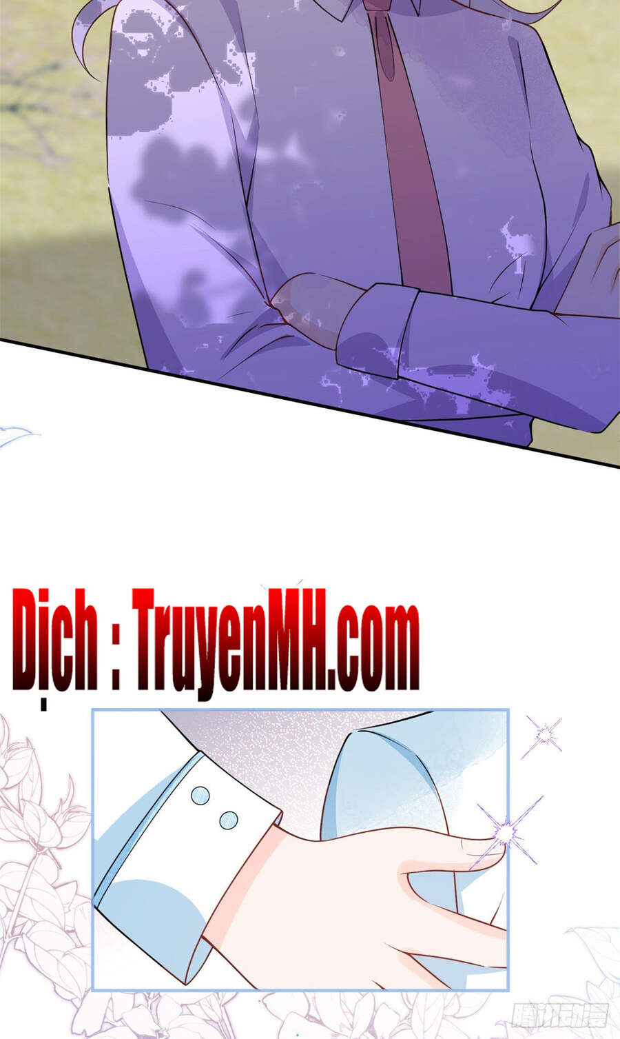 Ta Có Năm Đại Lão Ba Ba - Chương 80