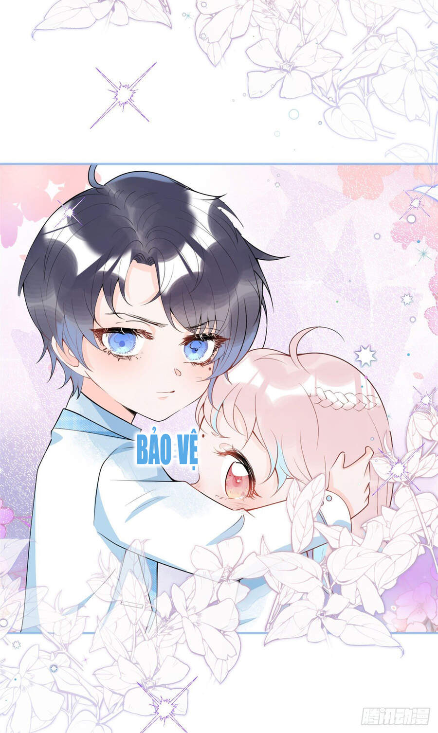 Ta Có Năm Đại Lão Ba Ba - Chương 80