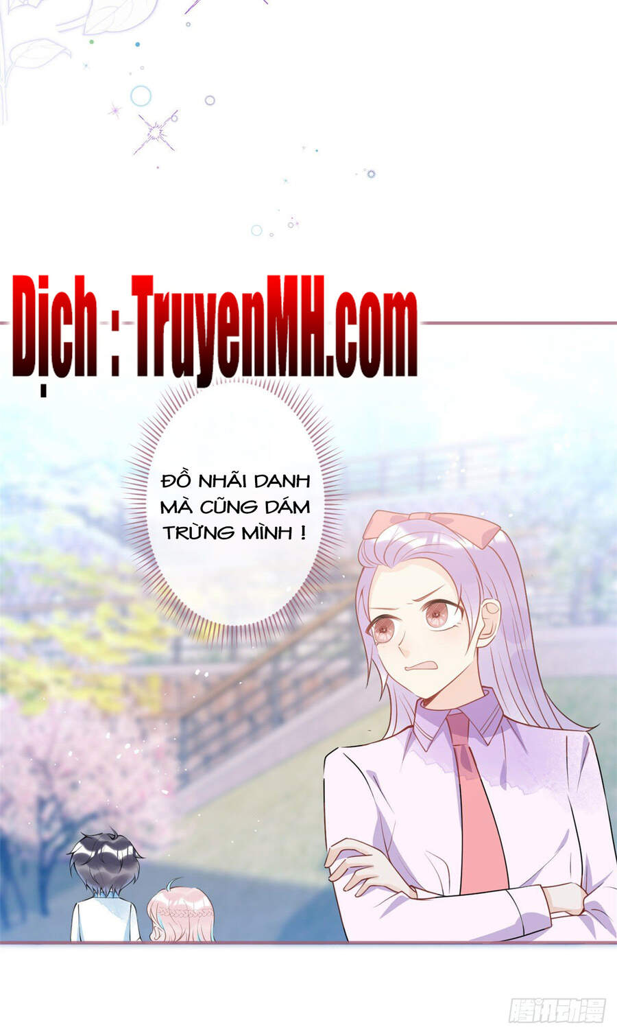 Ta Có Năm Đại Lão Ba Ba - Chương 80