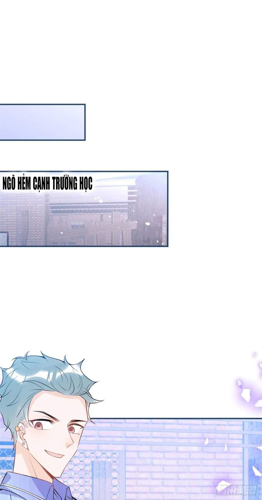 Ta Có Năm Đại Lão Ba Ba - Chương 80