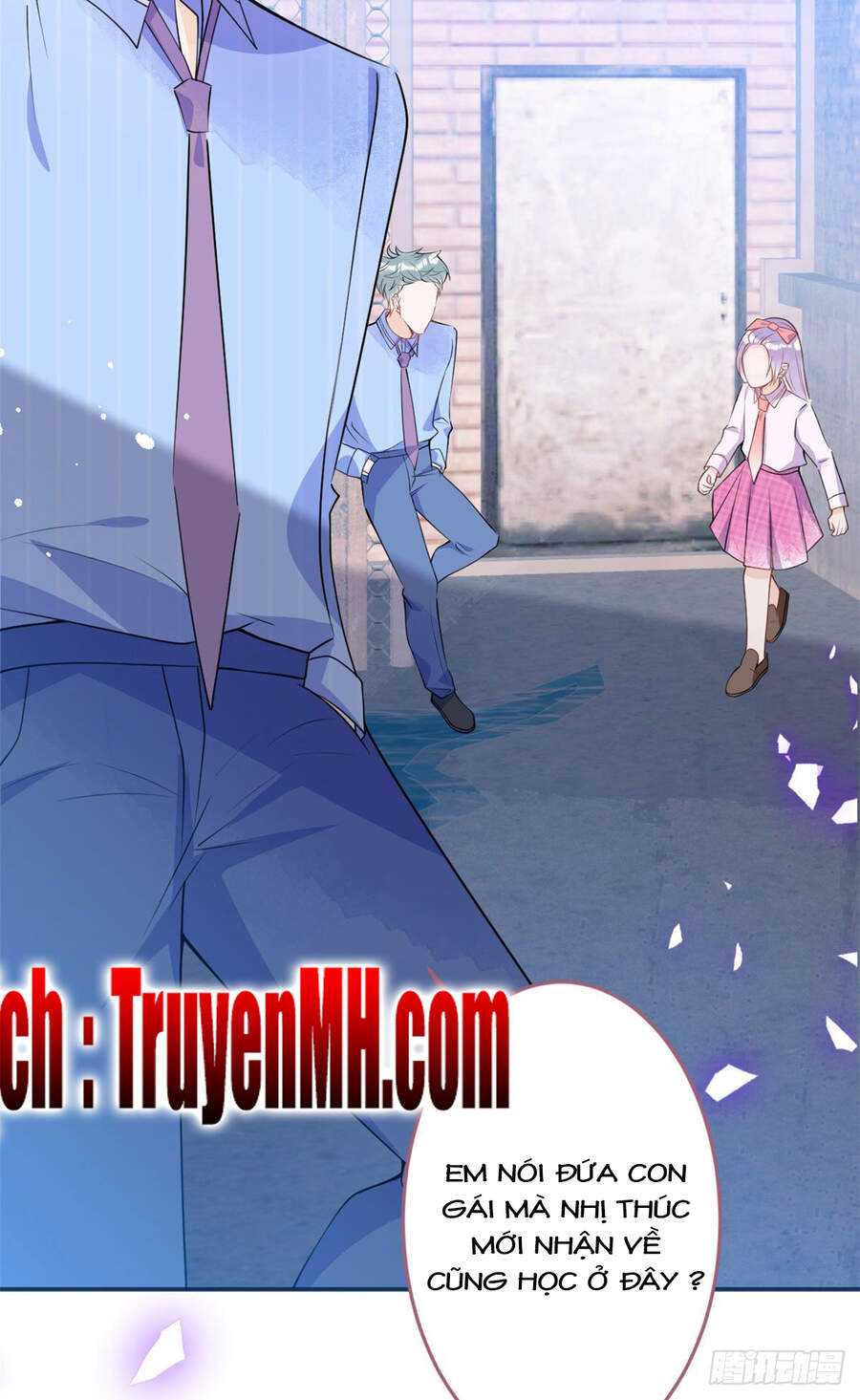 Ta Có Năm Đại Lão Ba Ba - Chương 80