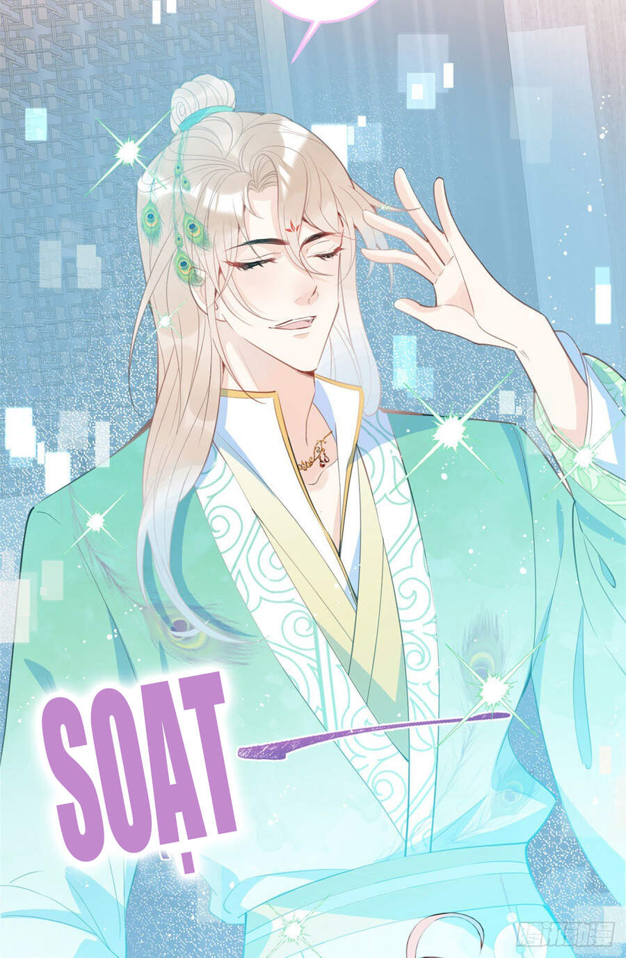 Ta Có Năm Đại Lão Ba Ba - Chương 81