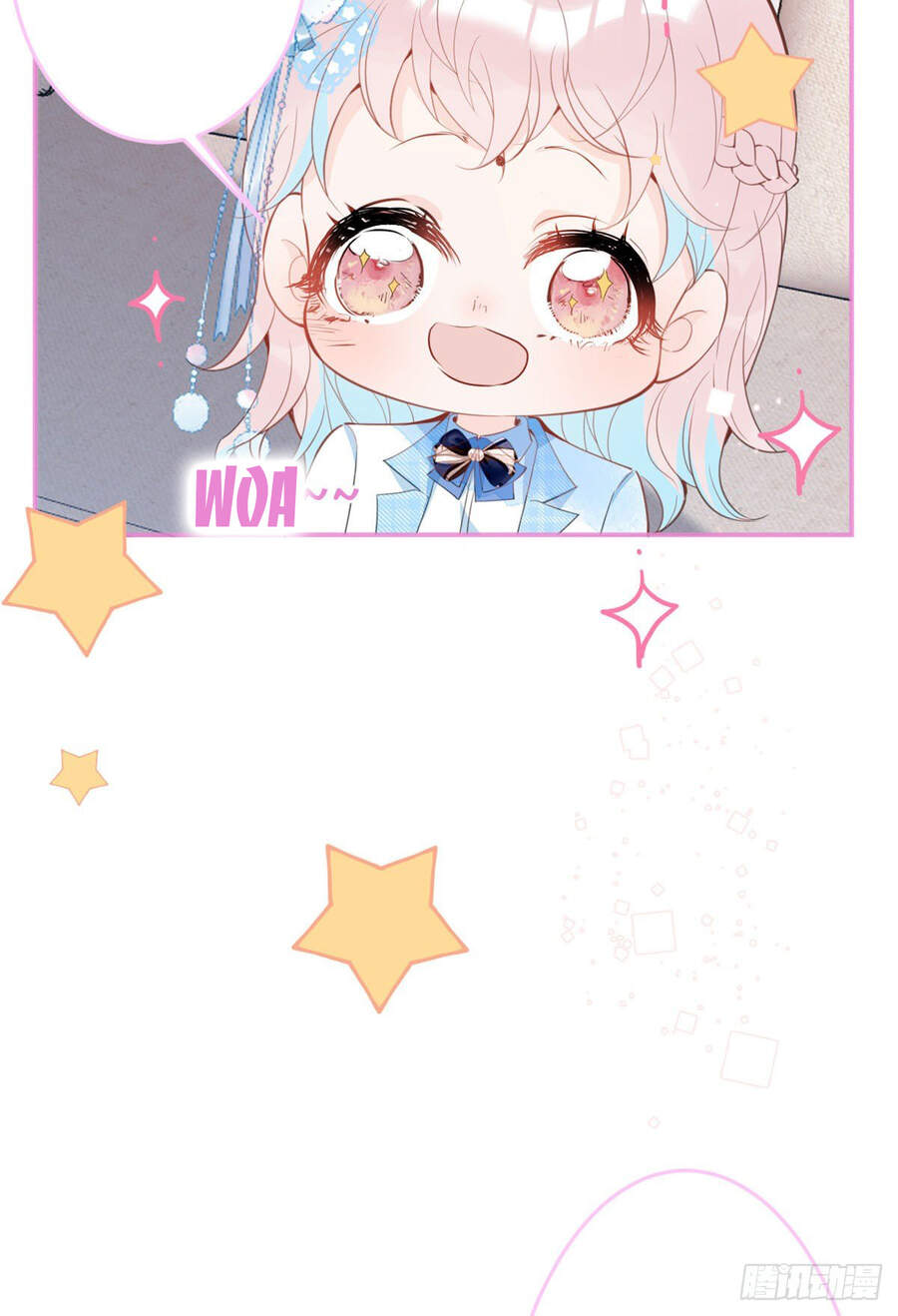 Ta Có Năm Đại Lão Ba Ba - Chương 81