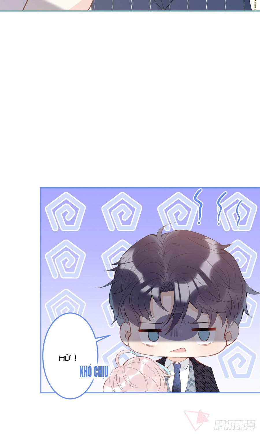 Ta Có Năm Đại Lão Ba Ba - Chương 82