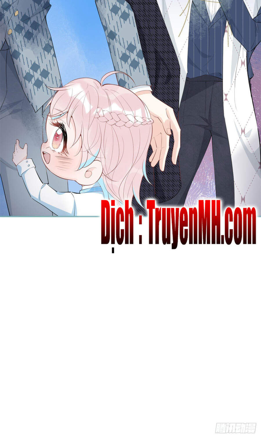 Ta Có Năm Đại Lão Ba Ba - Chương 82