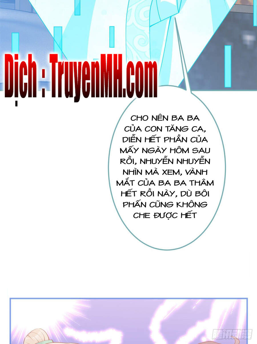 Ta Có Năm Đại Lão Ba Ba - Chương 82