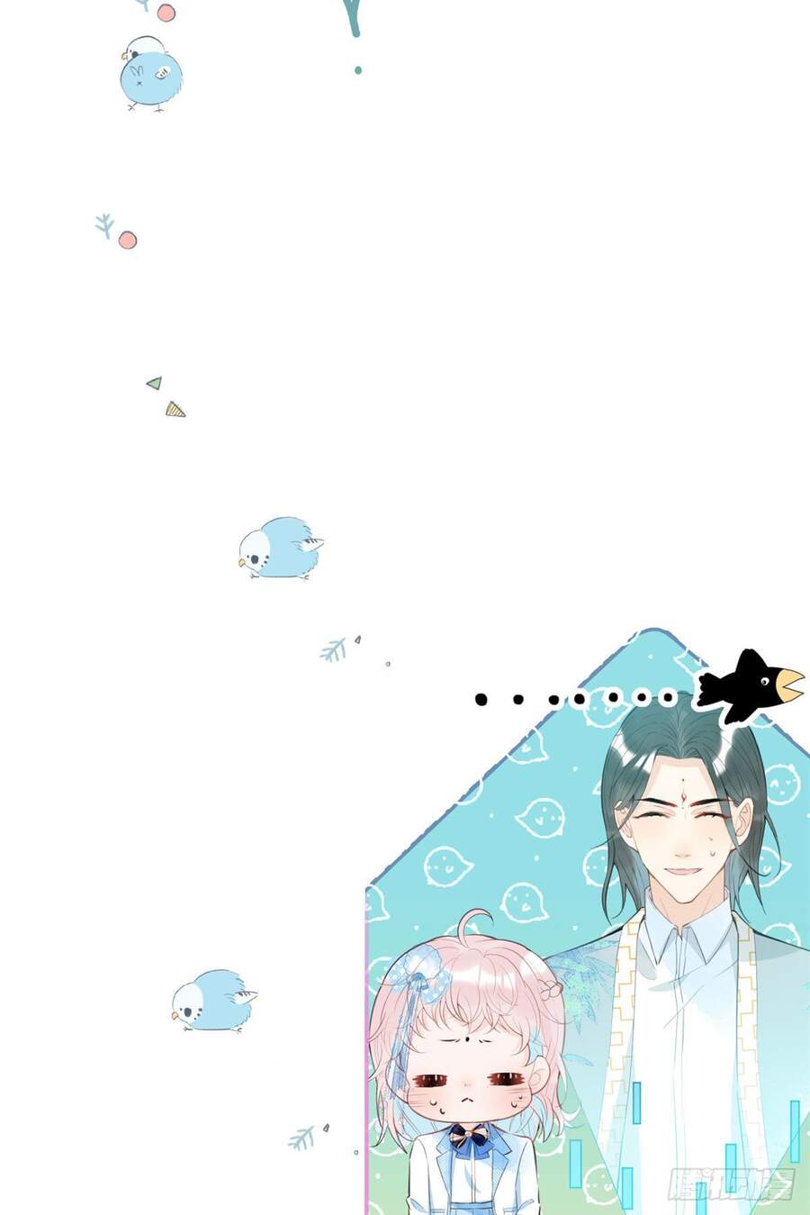 Ta Có Năm Đại Lão Ba Ba - Chương 85