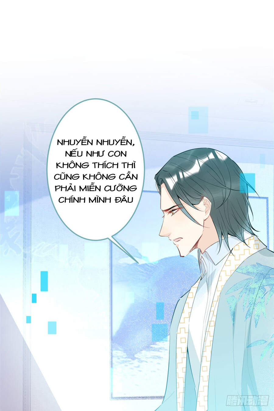 Ta Có Năm Đại Lão Ba Ba - Chương 85