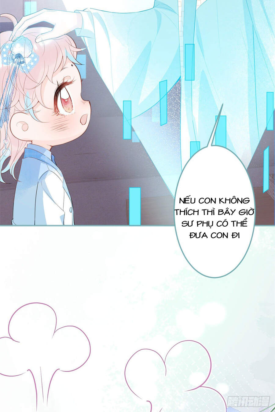 Ta Có Năm Đại Lão Ba Ba - Chương 85