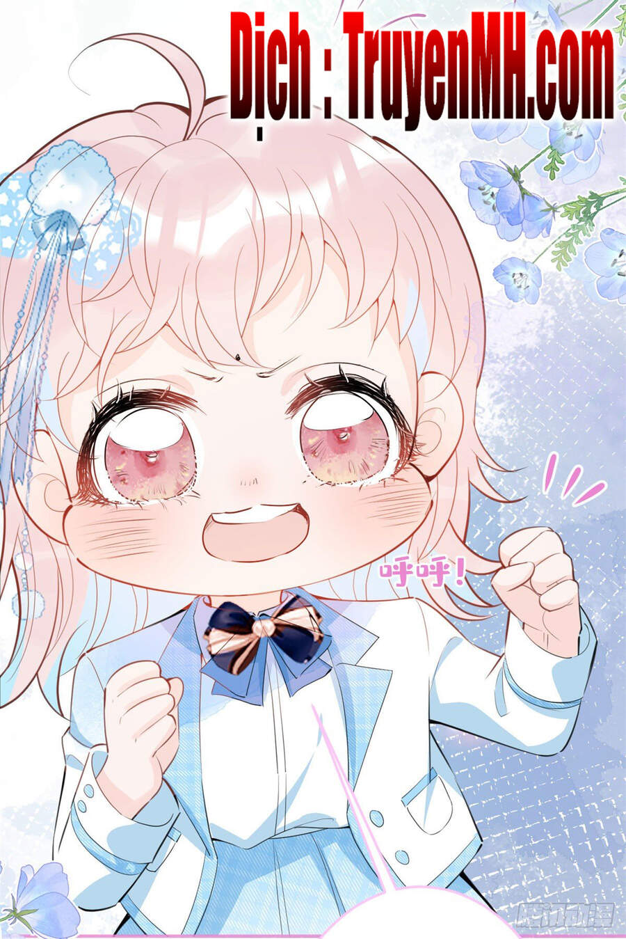 Ta Có Năm Đại Lão Ba Ba - Chương 85