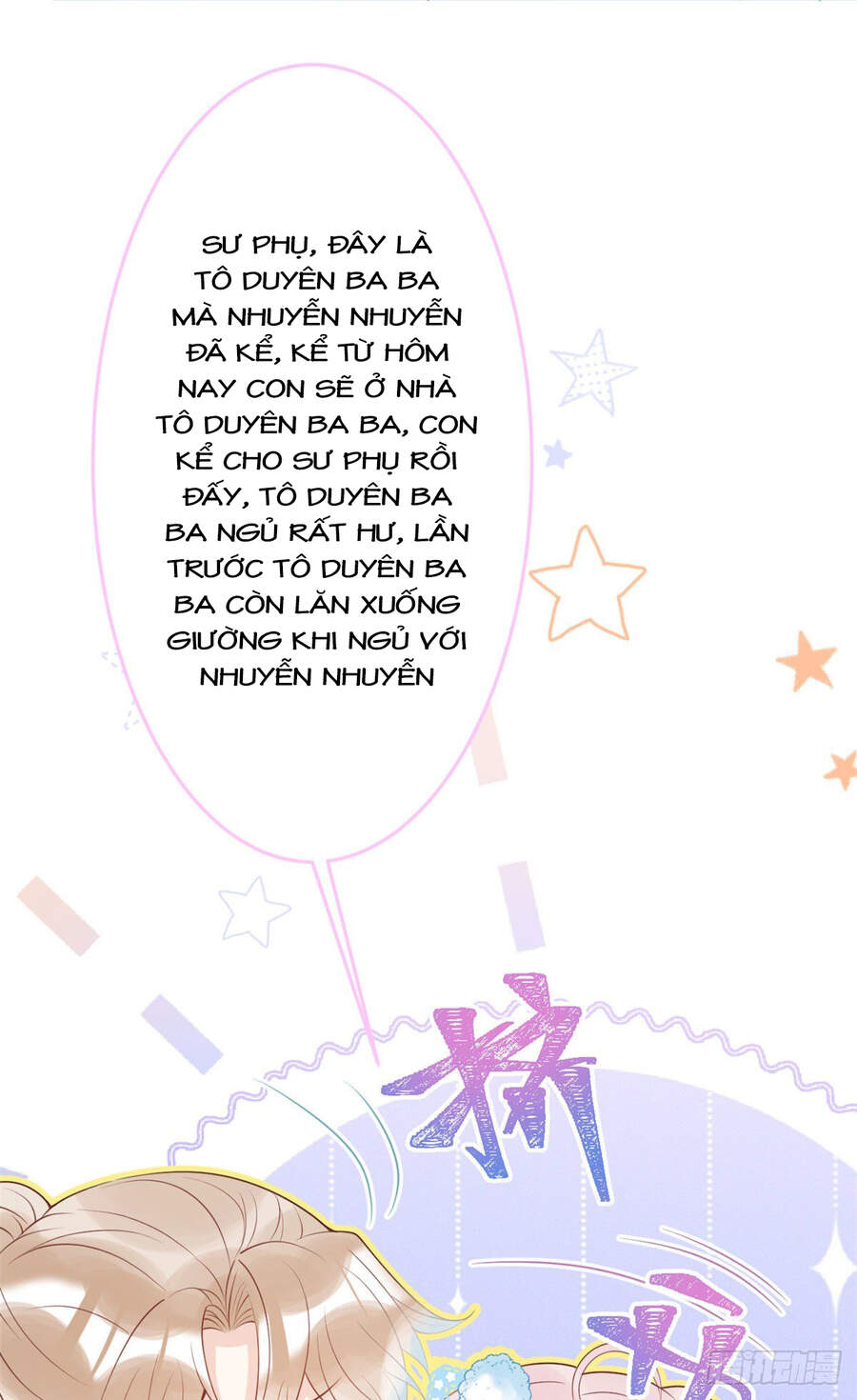 Ta Có Năm Đại Lão Ba Ba - Chương 85