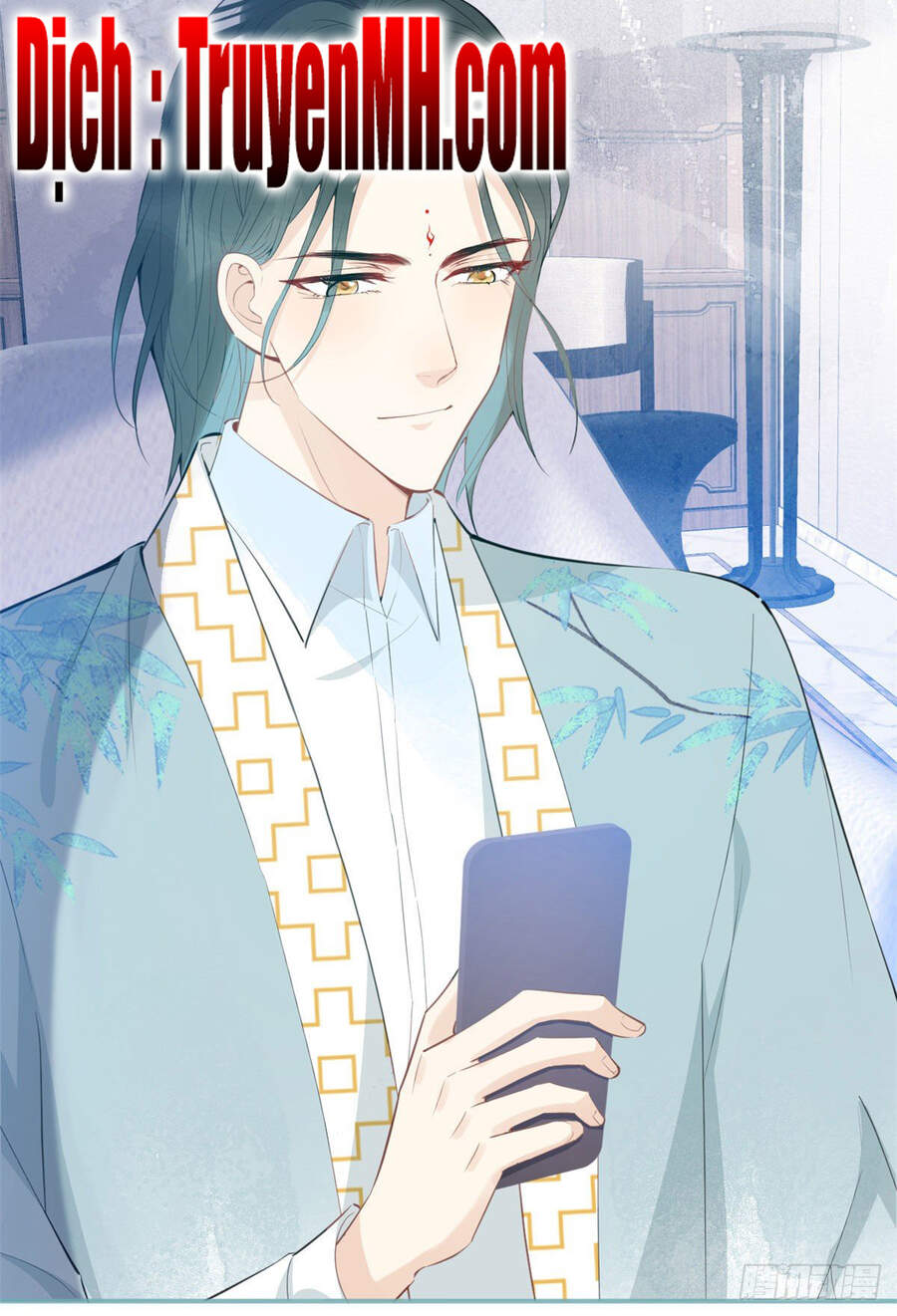 Ta Có Năm Đại Lão Ba Ba - Chương 85