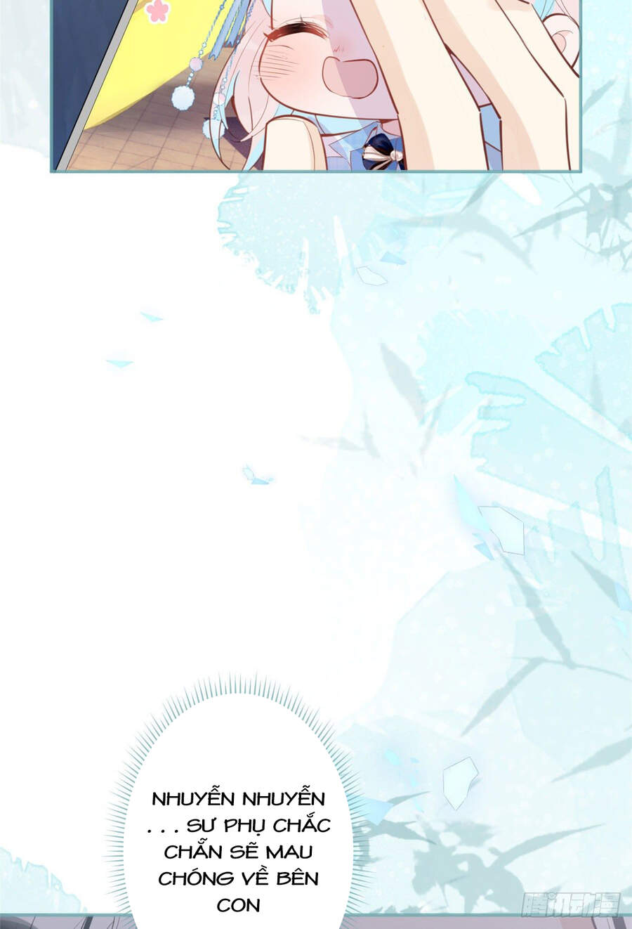 Ta Có Năm Đại Lão Ba Ba - Chương 85