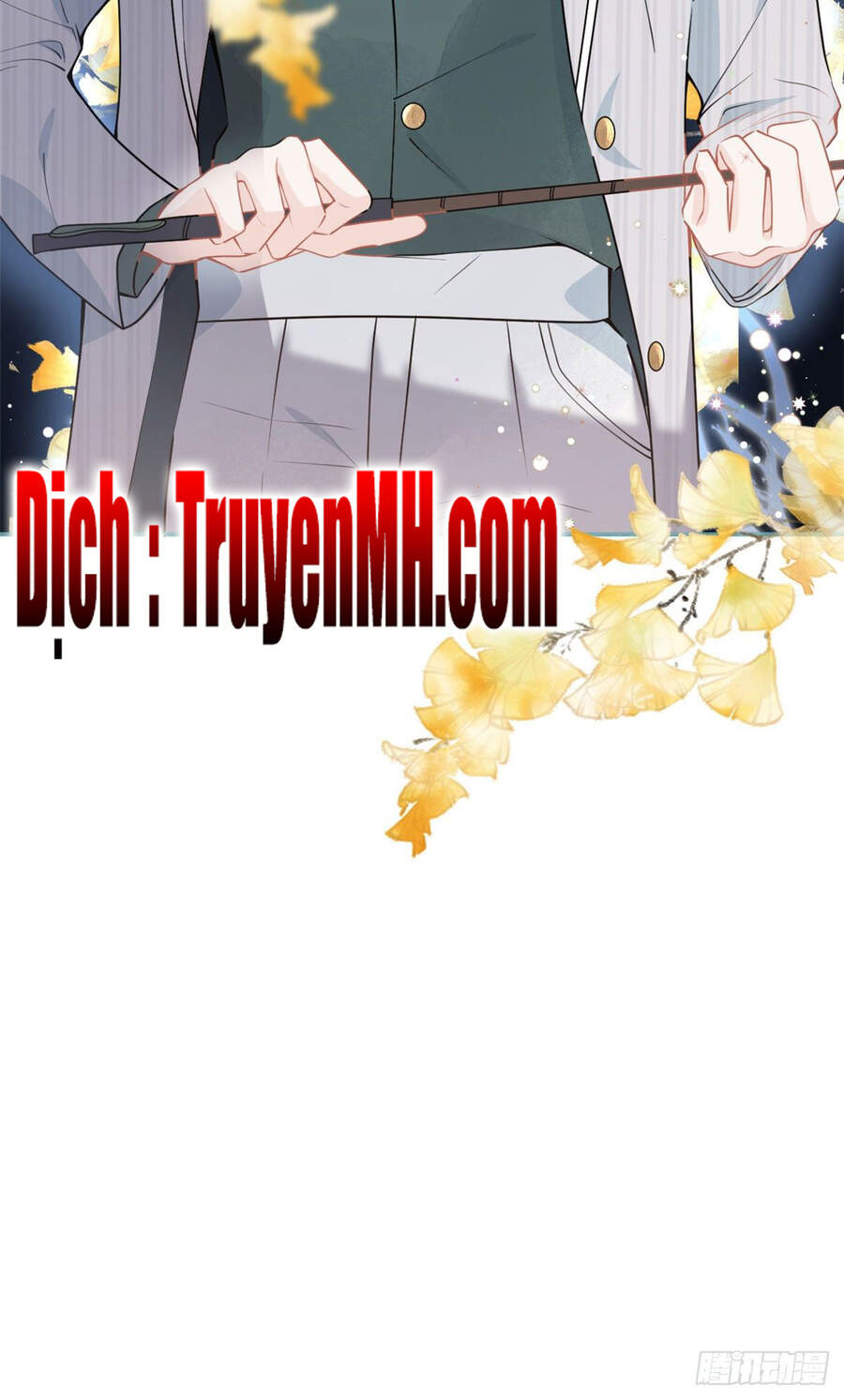 Ta Có Năm Đại Lão Ba Ba - Chương 88