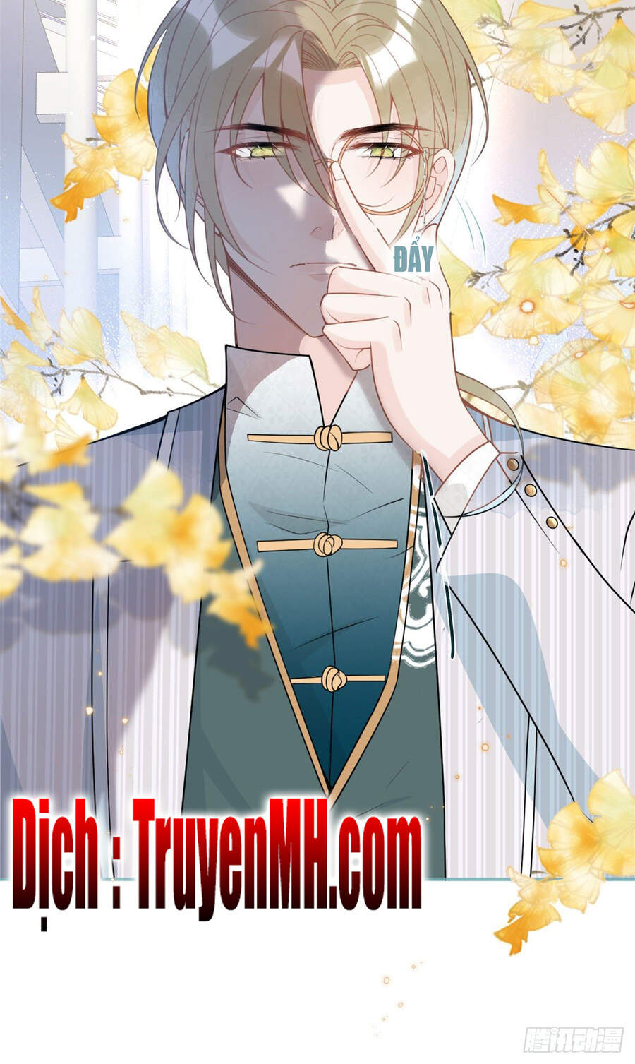 Ta Có Năm Đại Lão Ba Ba - Chương 88