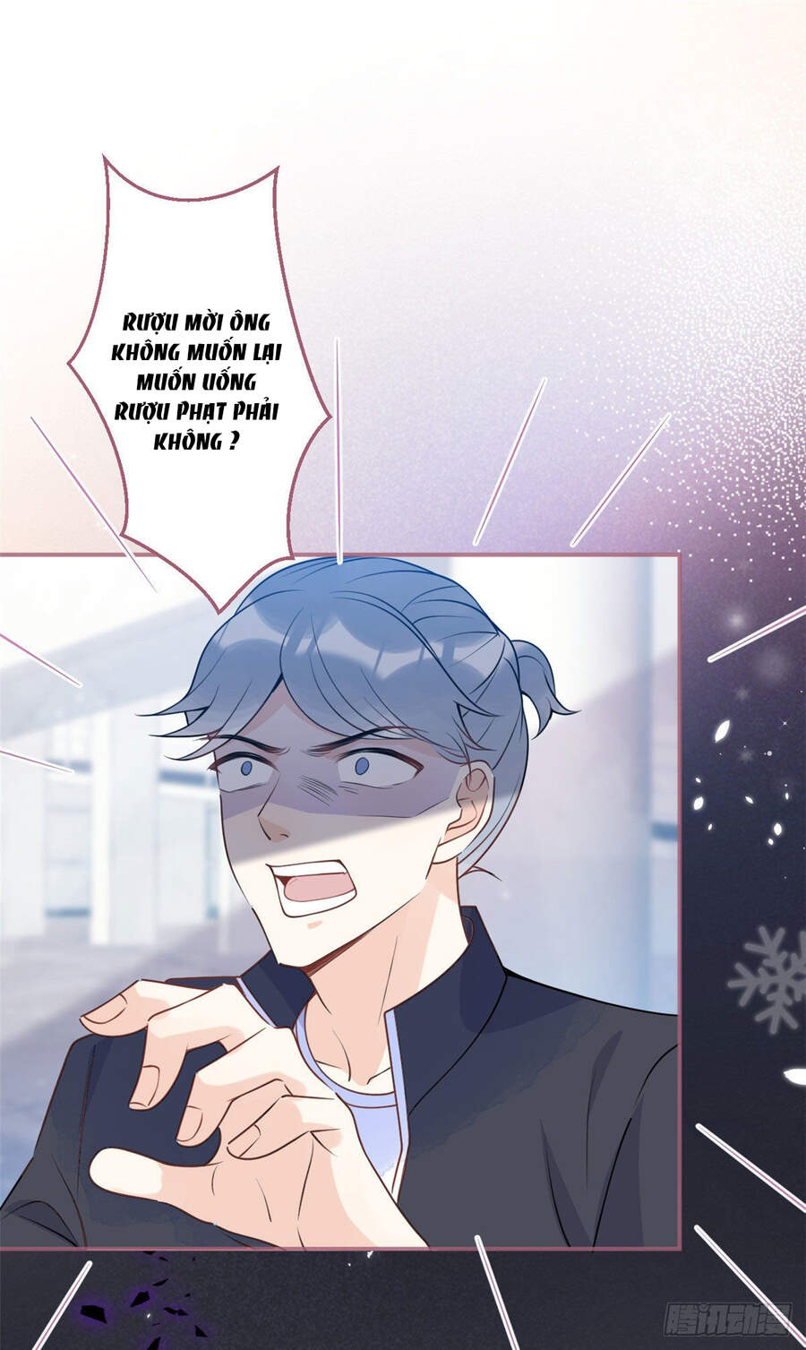 Ta Có Năm Đại Lão Ba Ba - Chương 89