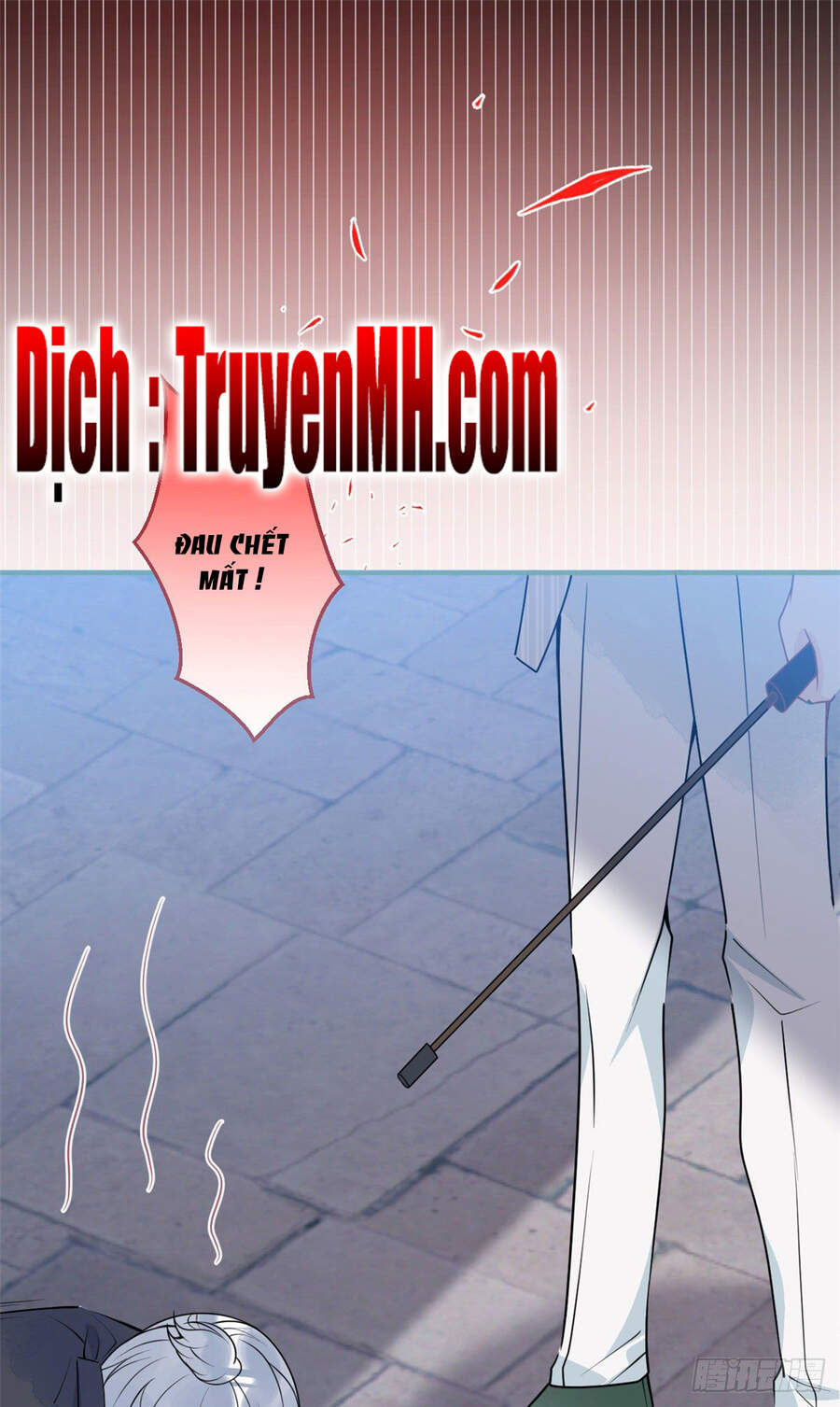 Ta Có Năm Đại Lão Ba Ba - Chương 89