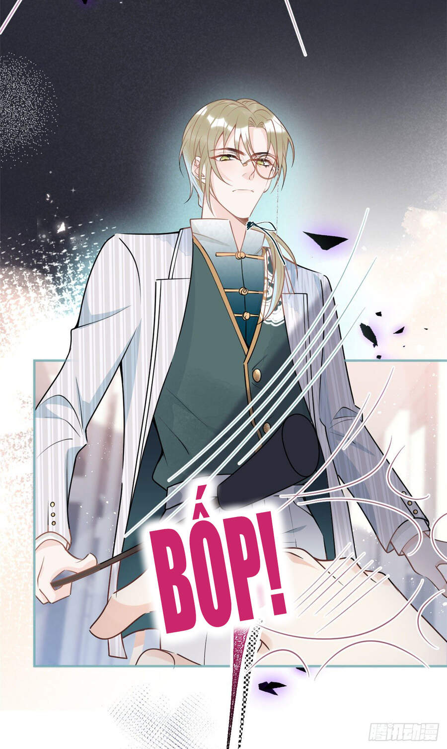 Ta Có Năm Đại Lão Ba Ba - Chương 89