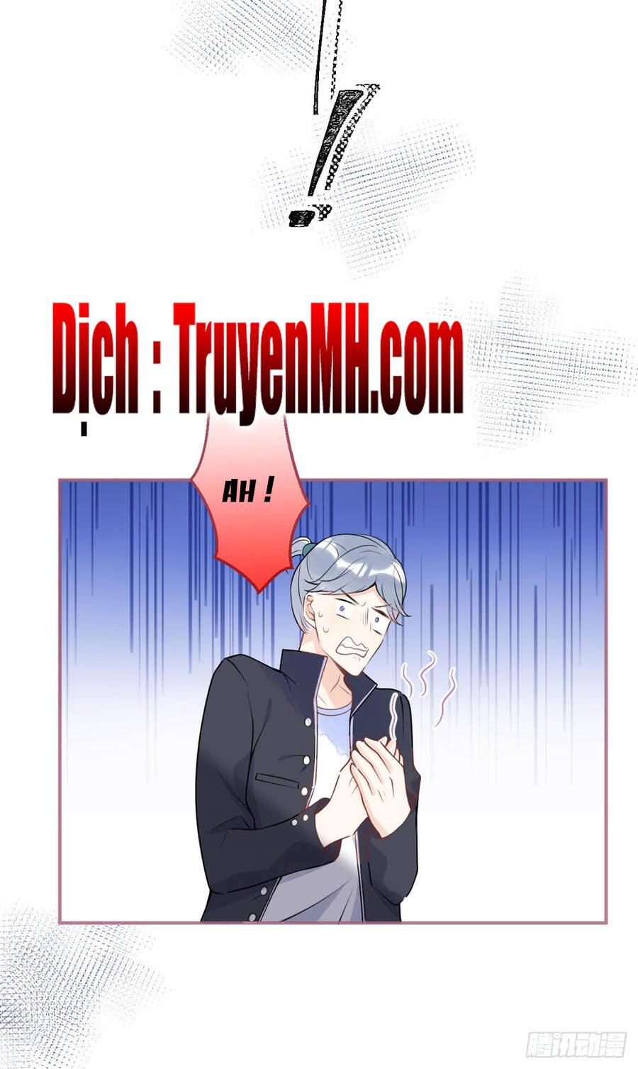 Ta Có Năm Đại Lão Ba Ba - Chương 89