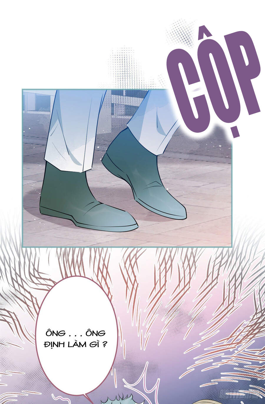 Ta Có Năm Đại Lão Ba Ba - Chương 89