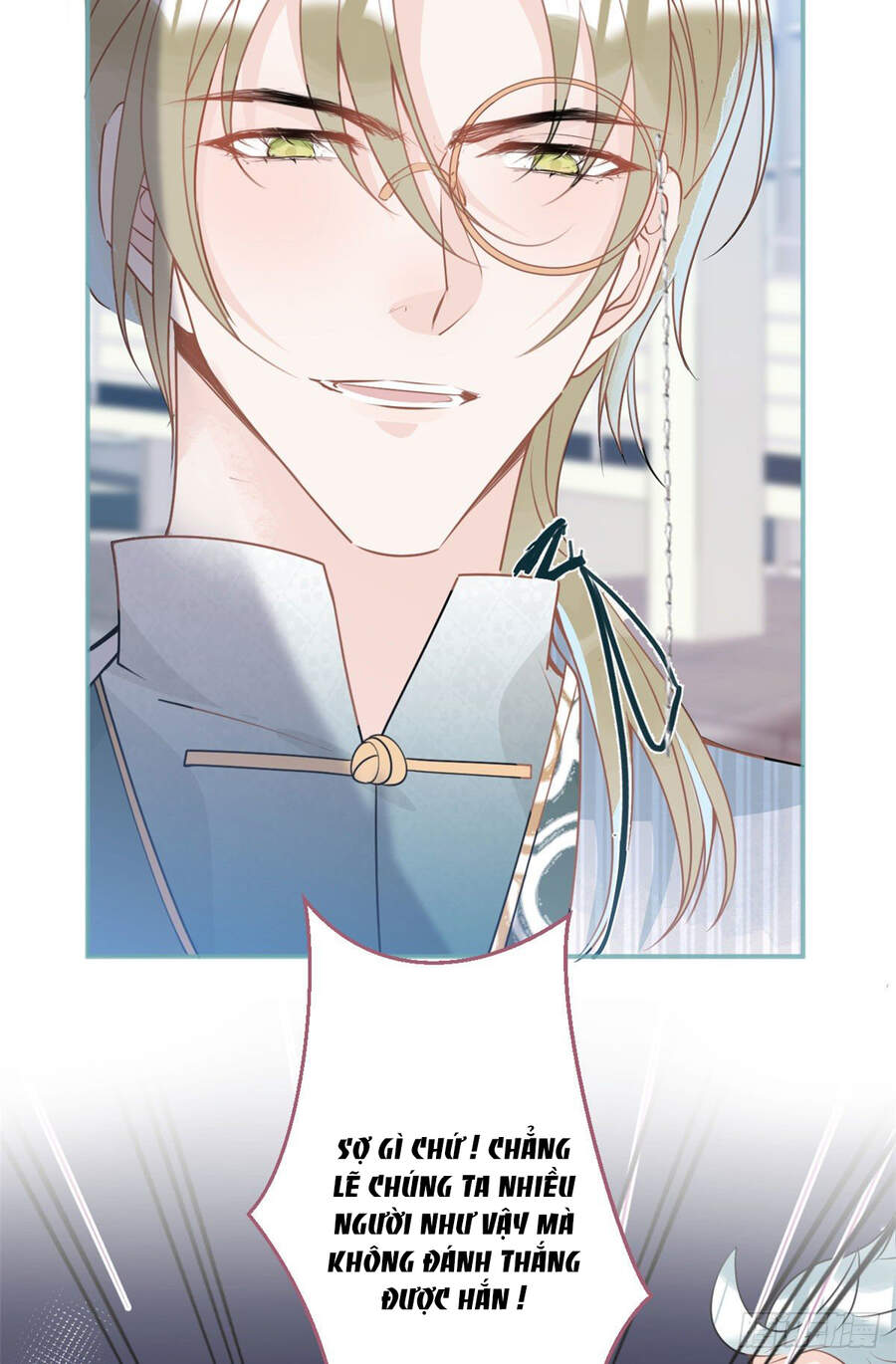 Ta Có Năm Đại Lão Ba Ba - Chương 89