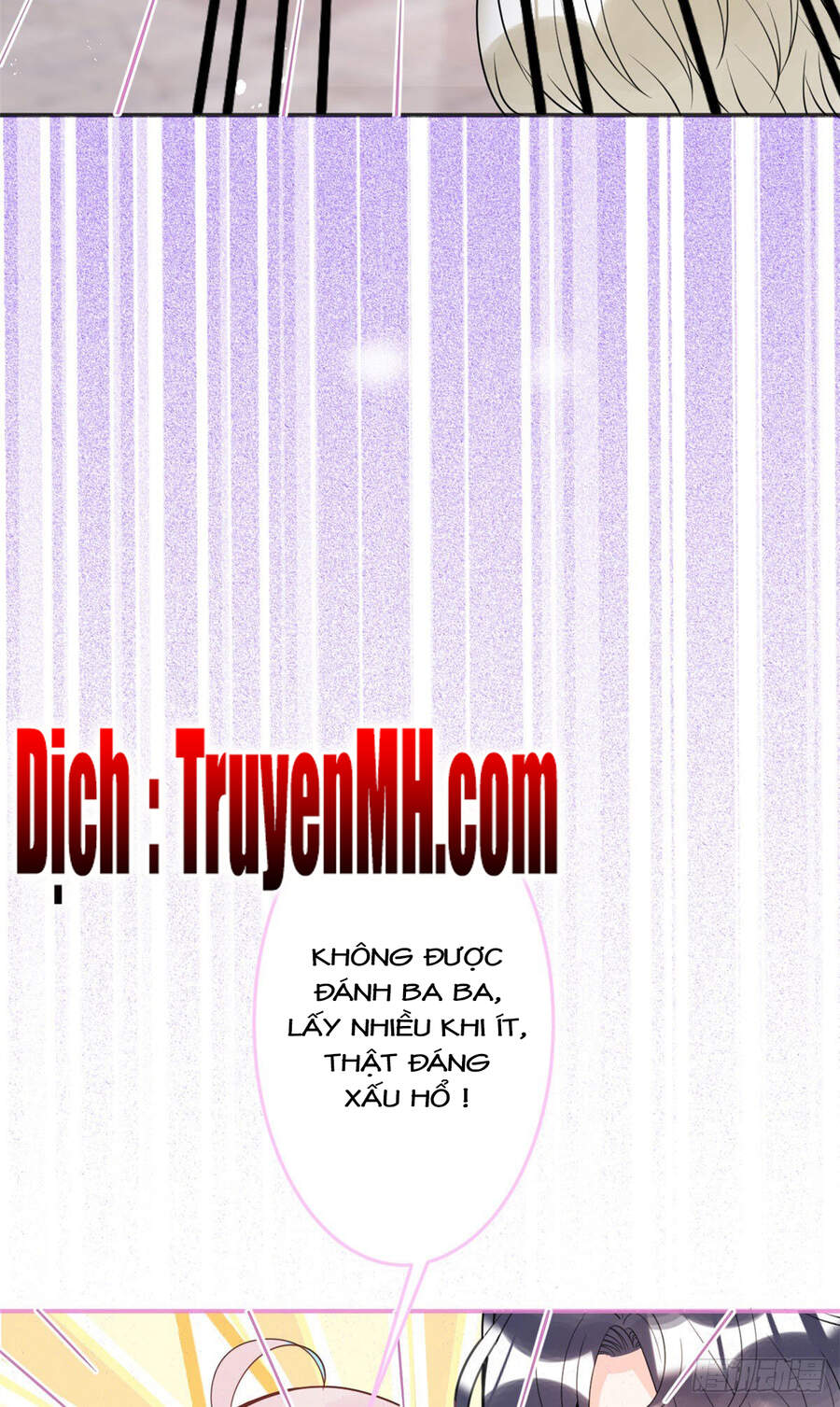 Ta Có Năm Đại Lão Ba Ba - Chương 89