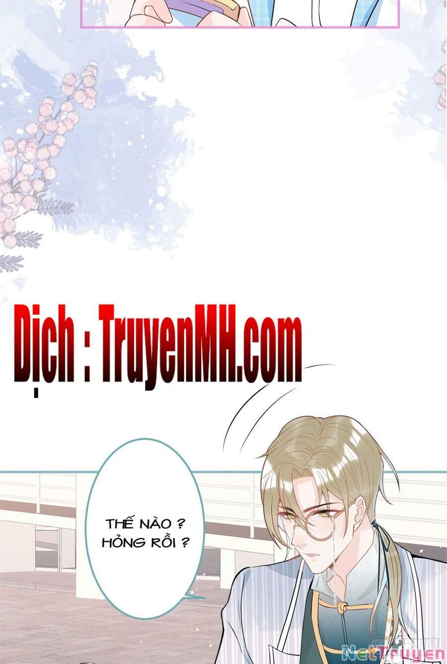 Ta Có Năm Đại Lão Ba Ba - Chương 90