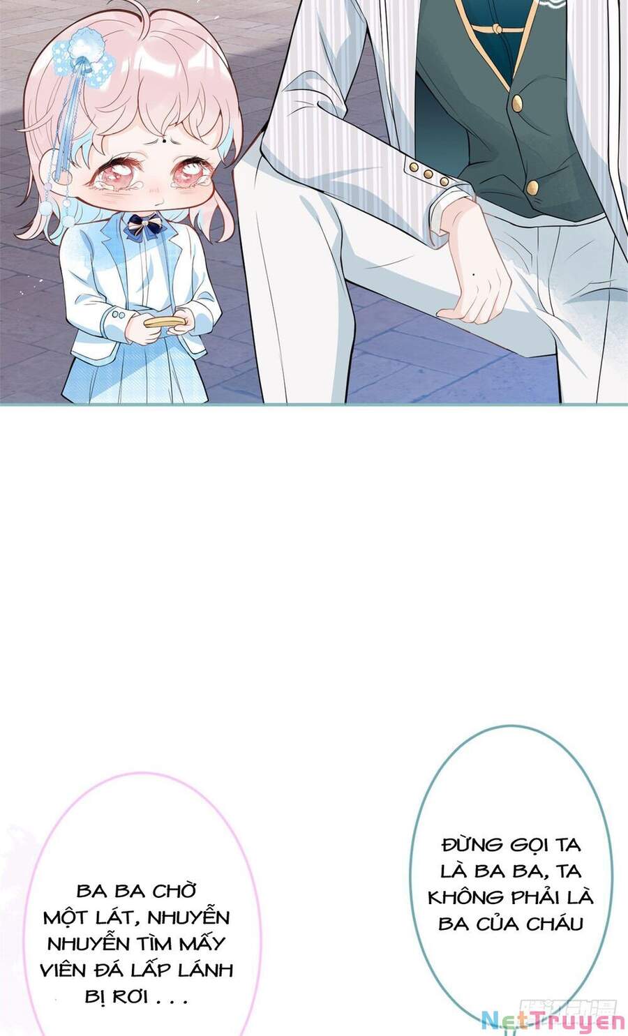 Ta Có Năm Đại Lão Ba Ba - Chương 90