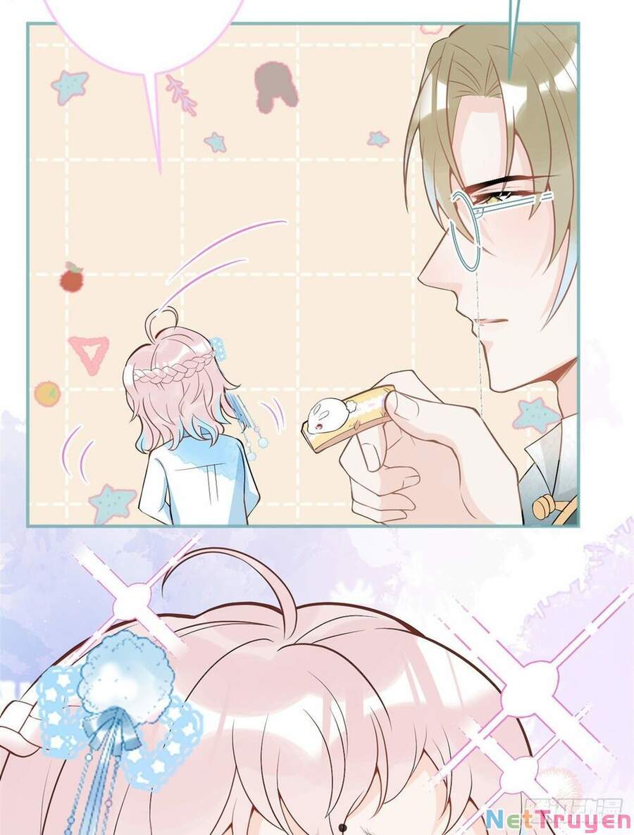 Ta Có Năm Đại Lão Ba Ba - Chương 90