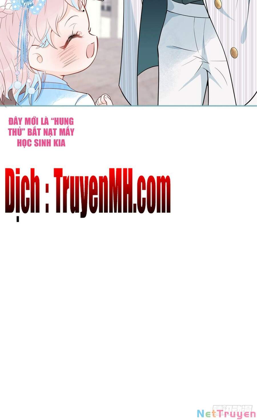 Ta Có Năm Đại Lão Ba Ba - Chương 90