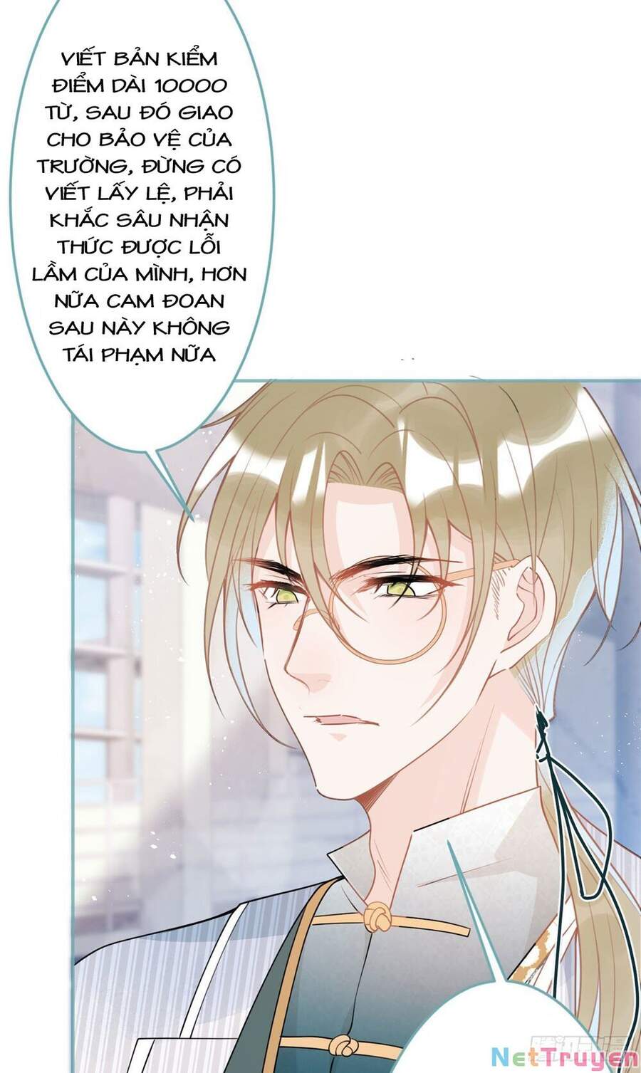 Ta Có Năm Đại Lão Ba Ba - Chương 90