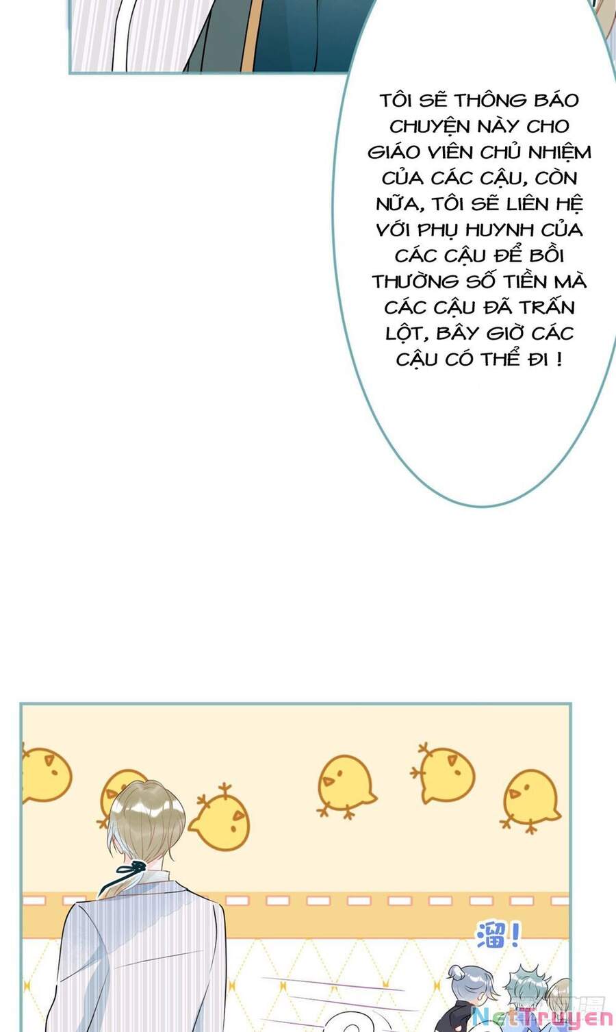 Ta Có Năm Đại Lão Ba Ba - Chương 90