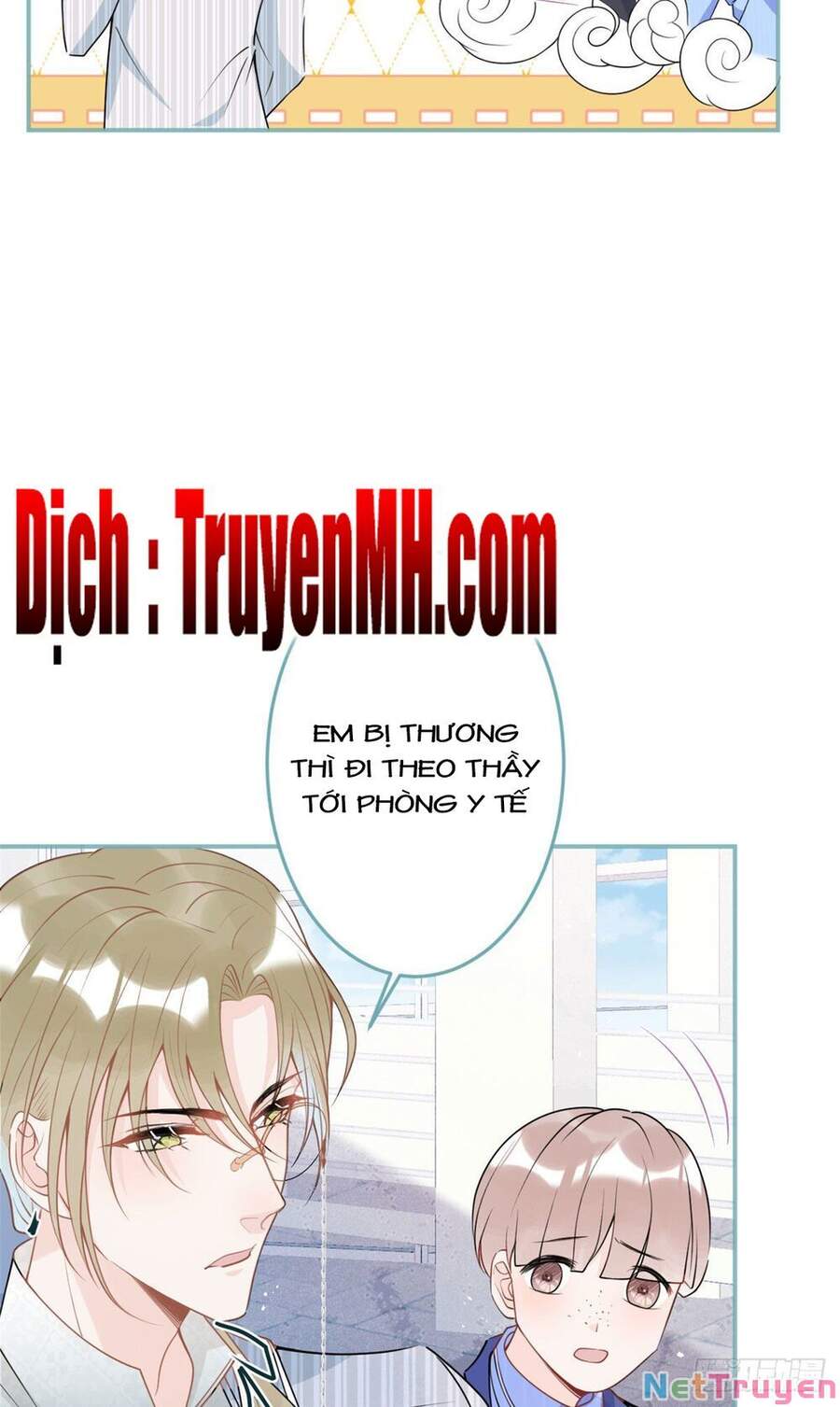 Ta Có Năm Đại Lão Ba Ba - Chương 90