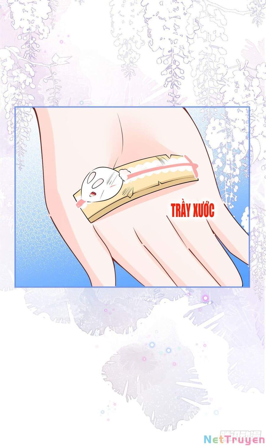 Ta Có Năm Đại Lão Ba Ba - Chương 90