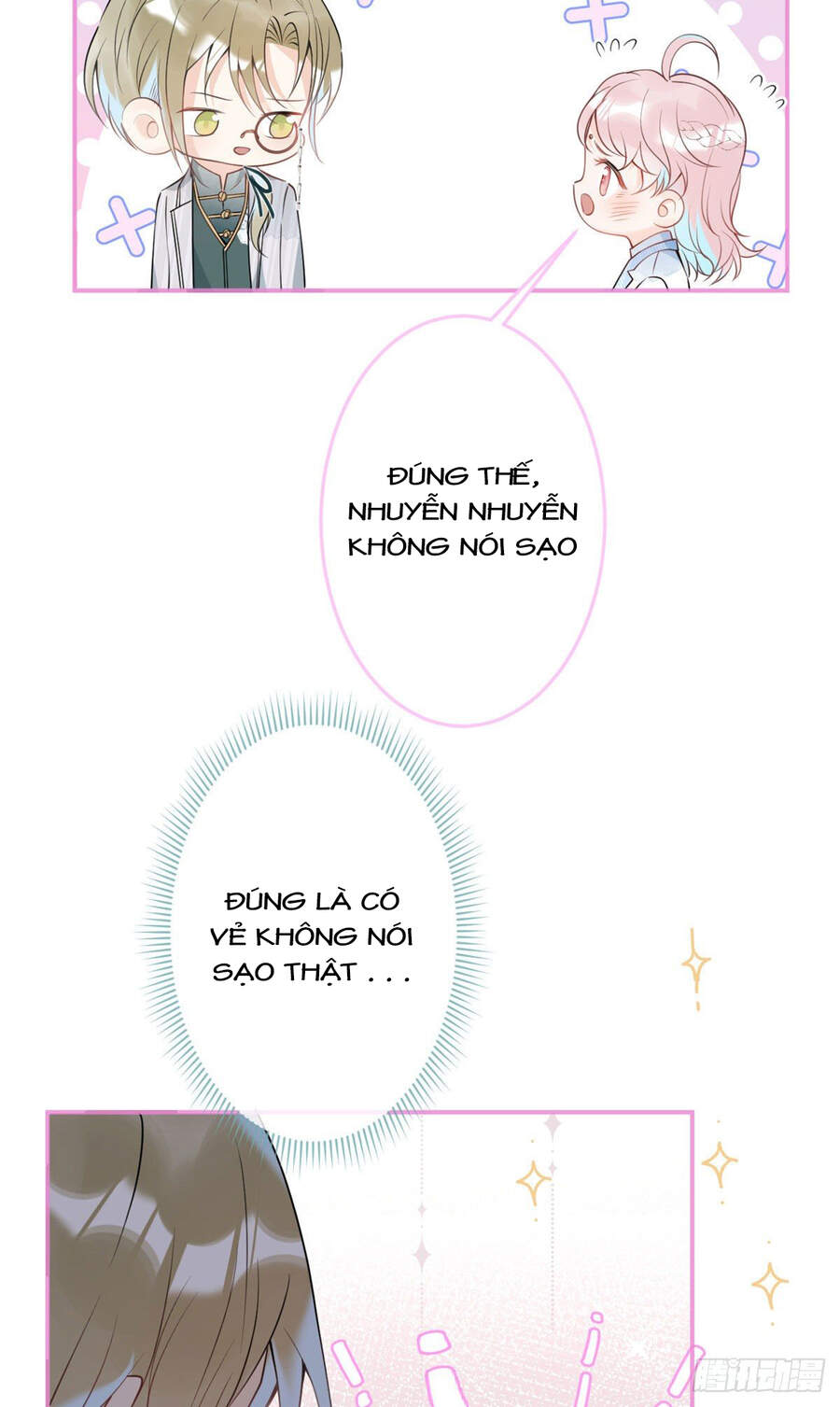 Ta Có Năm Đại Lão Ba Ba - Chương 91