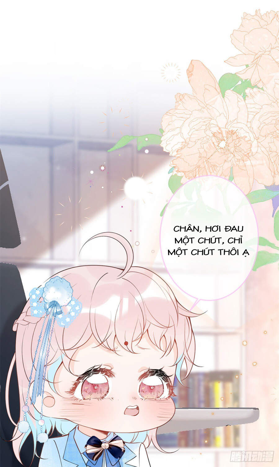 Ta Có Năm Đại Lão Ba Ba - Chương 91